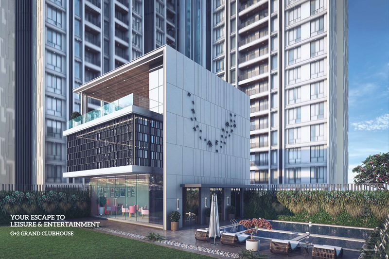 Siddhivinayak Signature City Taloja